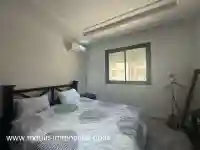 Appartement JAD Hammamet Nord Mrezka AFH Av1962 - Vue 9