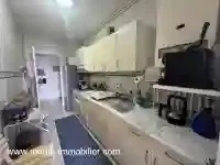 Appartement Pierrette Hammamet Al3601