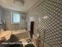 Appartement Pierrette Hammamet Al3601 - Vue 2