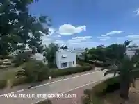 Appartement Pierrette Hammamet Al3601 - Vue 3