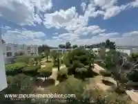 Appartement Pierrette Hammamet Al3601 - Vue 7