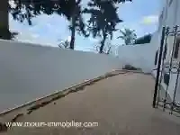 Appartement Renzo Al3702 Hammamet