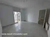 Appartement Renzo Al3702 Hammamet - Vue 8