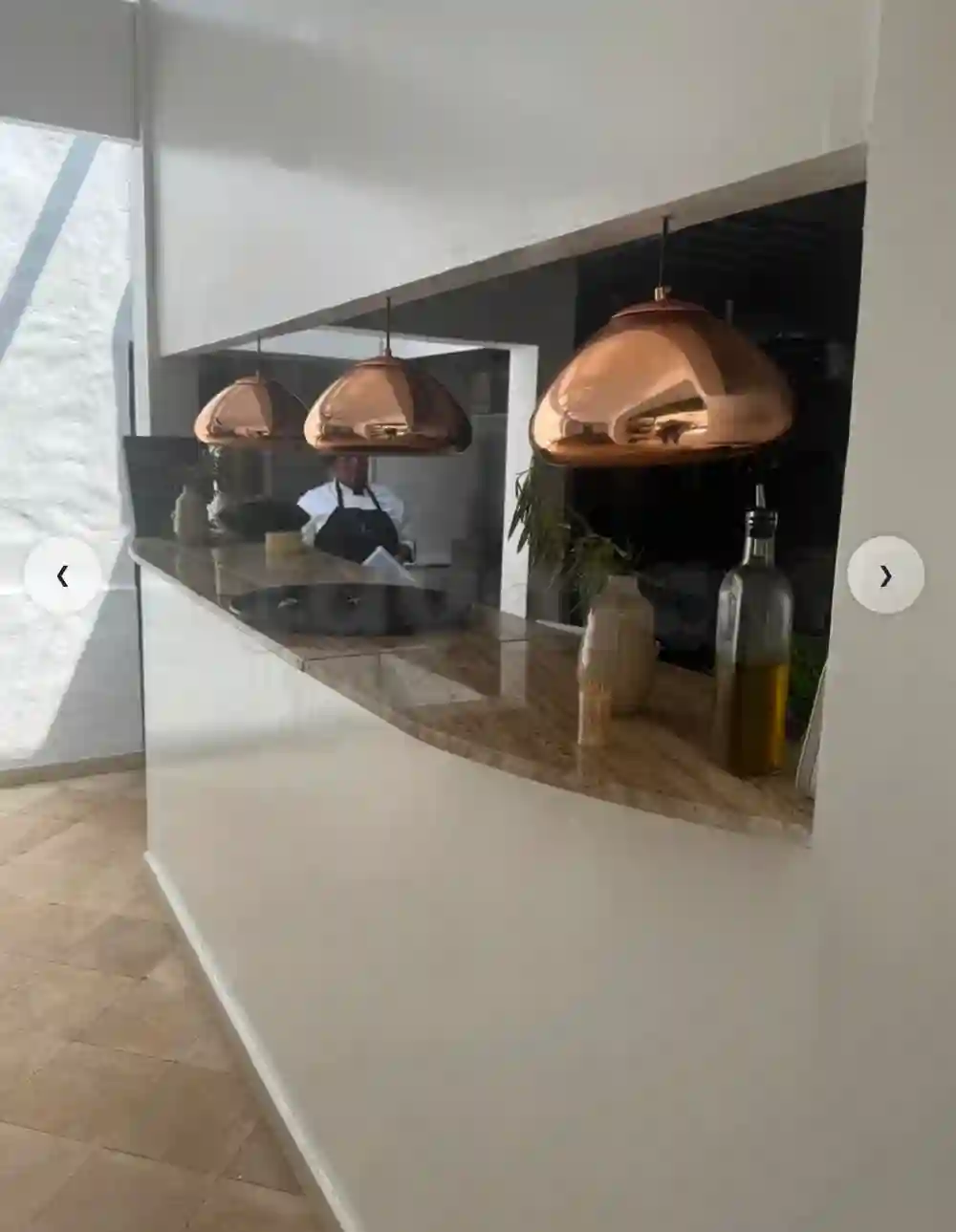 Fond de Commerce à la Marsa à Marsa Safsaf - Vue 1