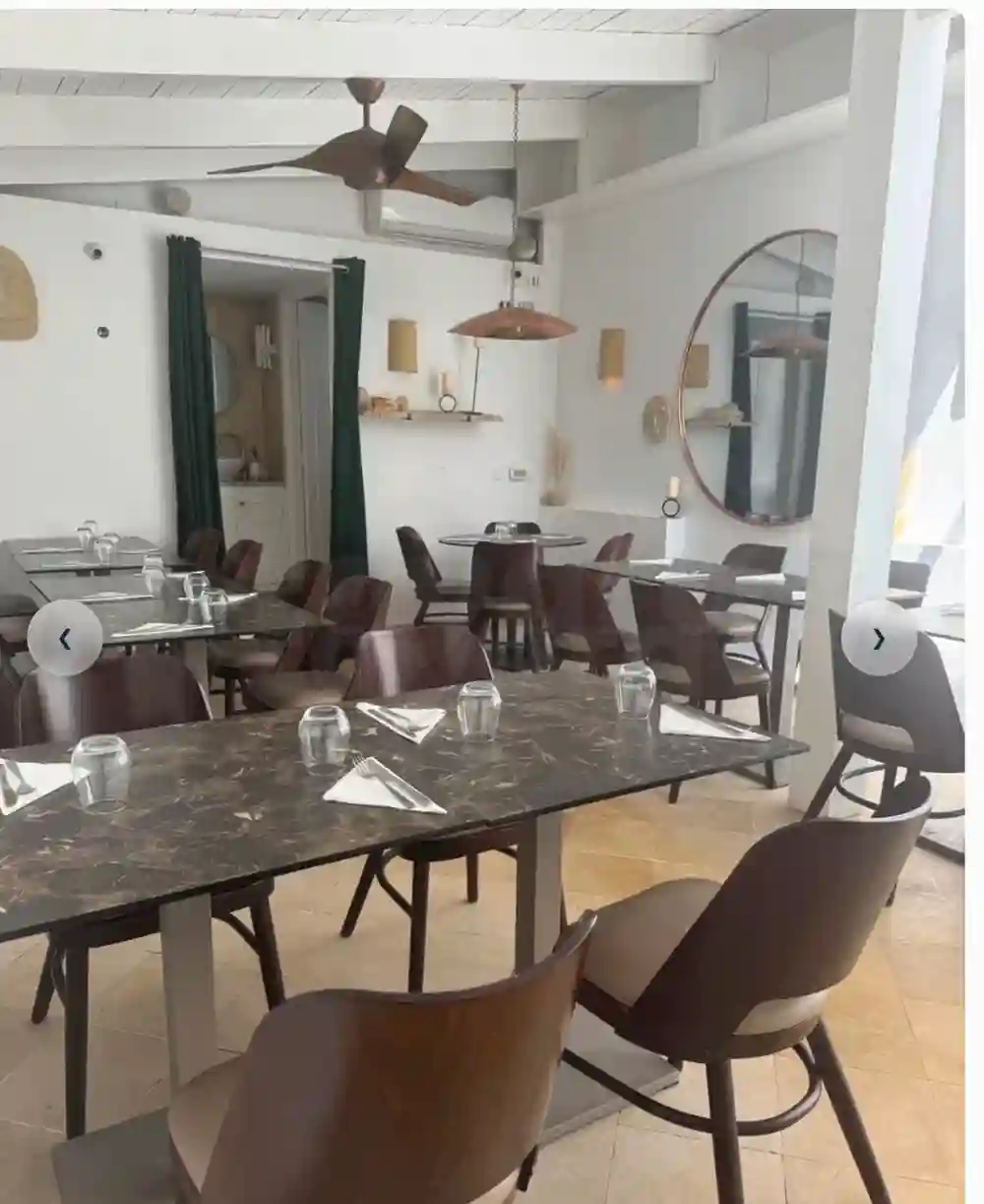 Fond de Commerce à la Marsa à Marsa Safsaf - Vue 3