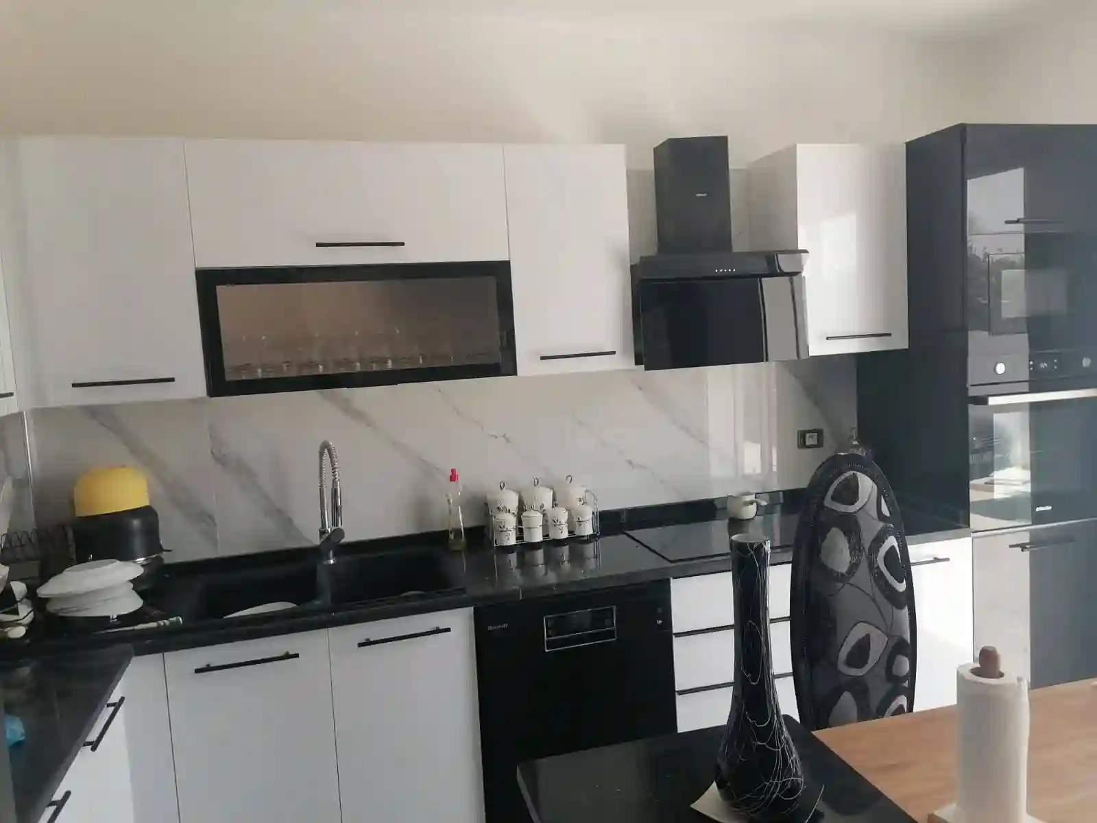 Magnifique Duplex à Manouba à La Mannouba - Vue 1