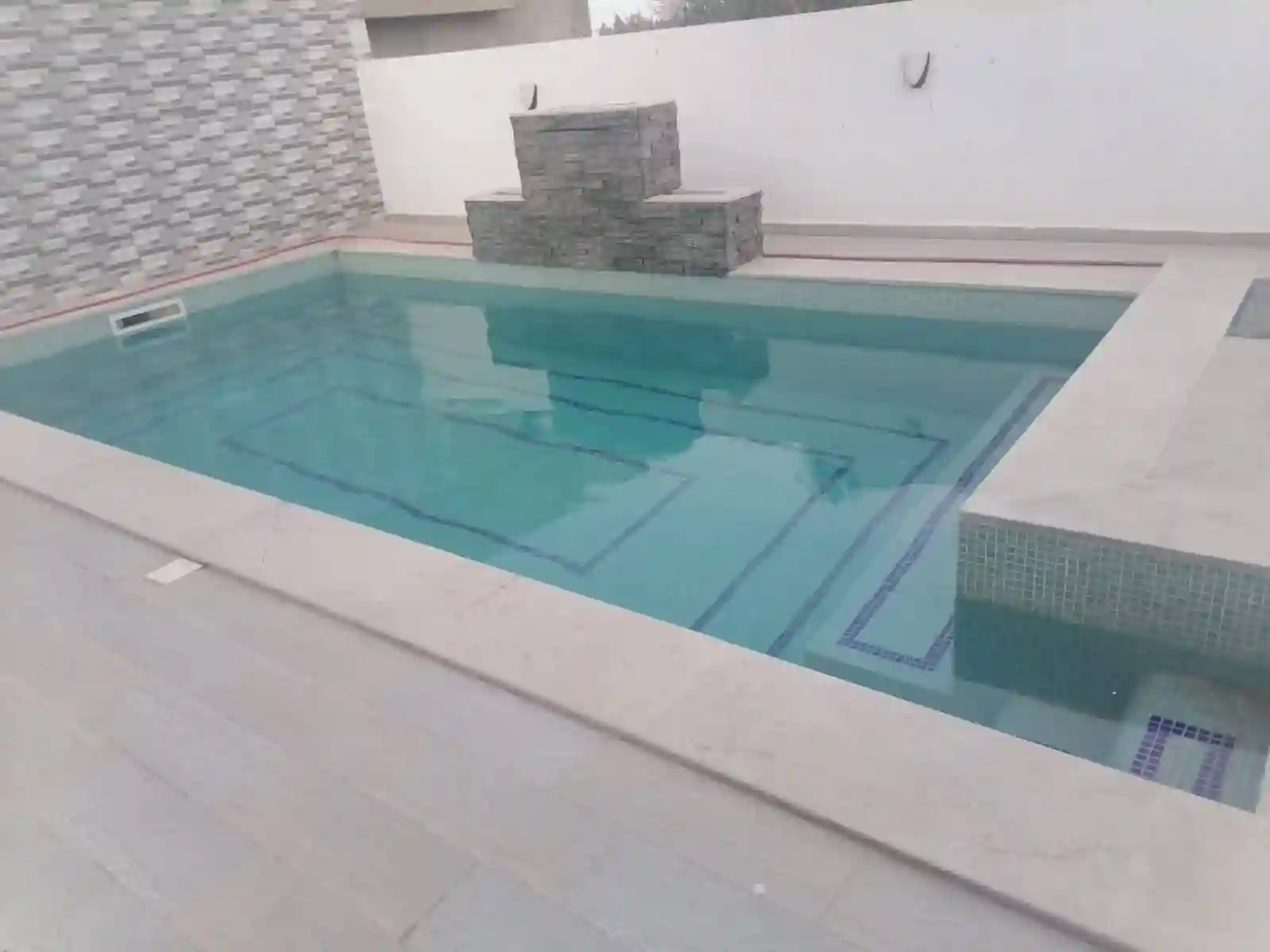 Magnifique Duplex à Manouba à La Mannouba - Vue 3