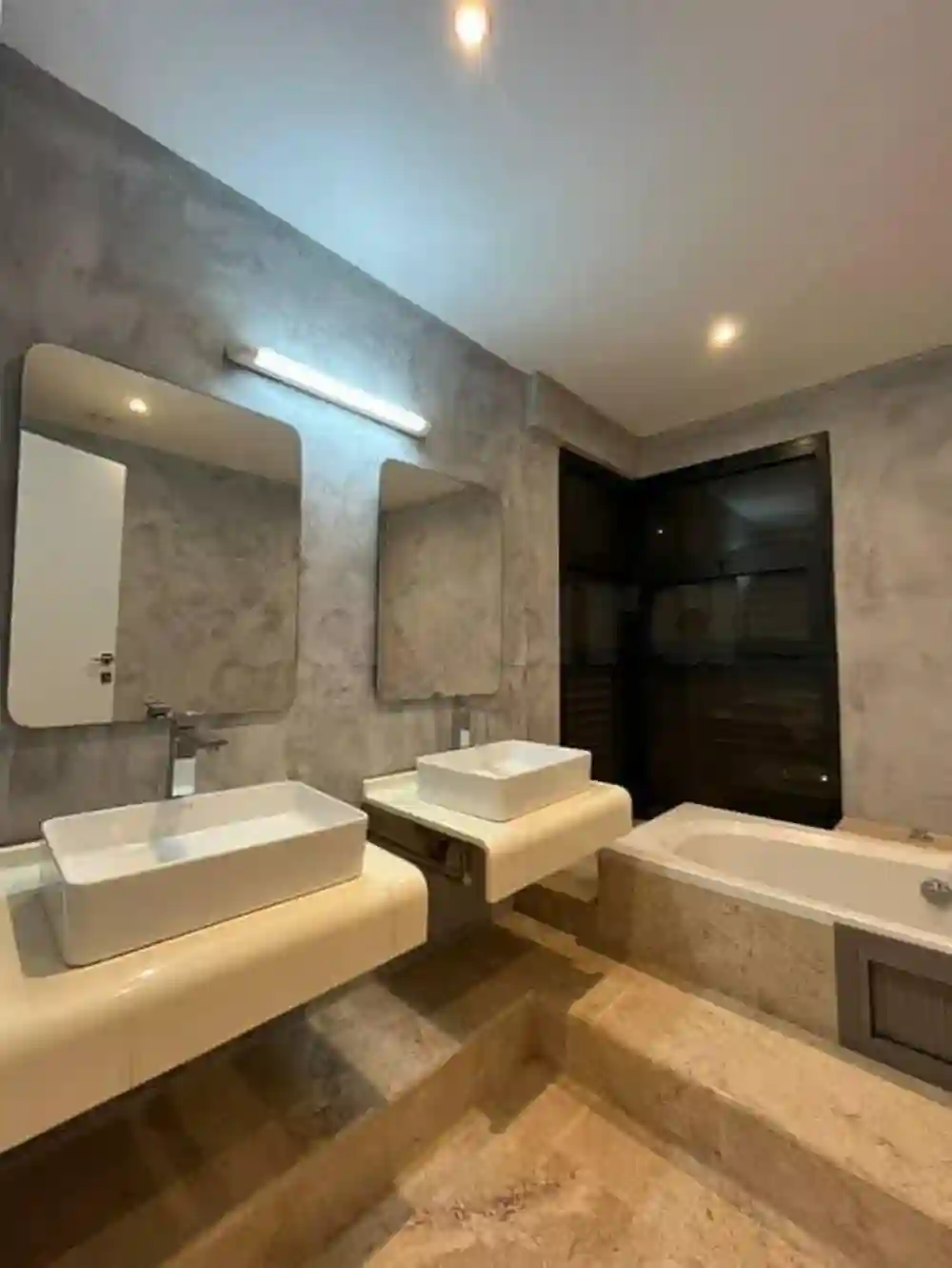 A Vendre Triplex la Soukra - Vue 6