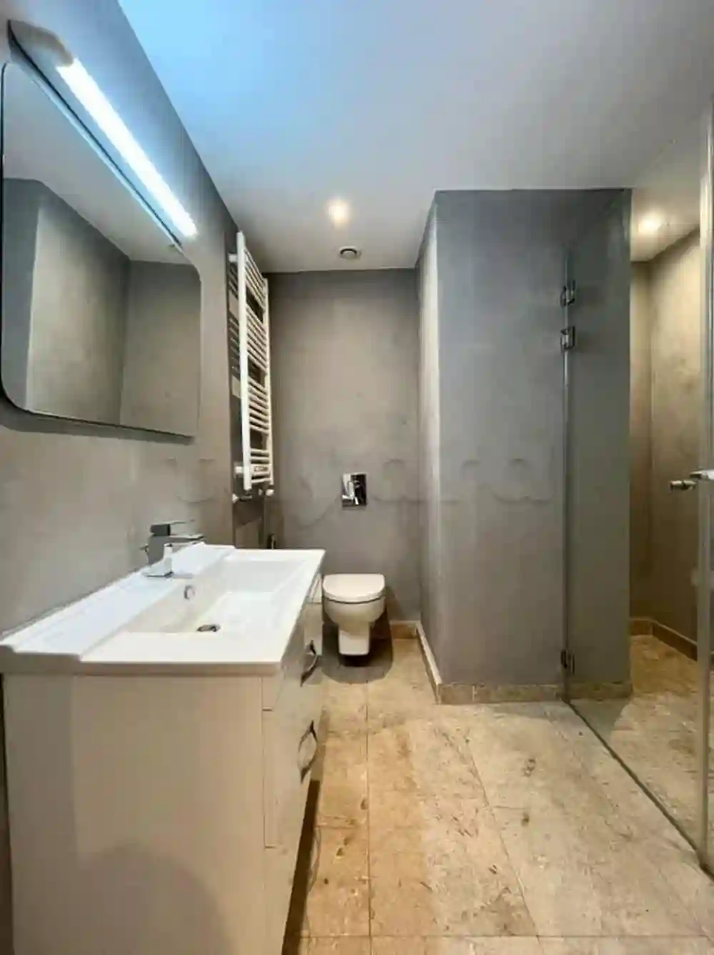 A Vendre Triplex la Soukra - Vue 8