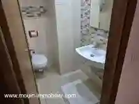 Appartement Malek Al3704 - Vue 5