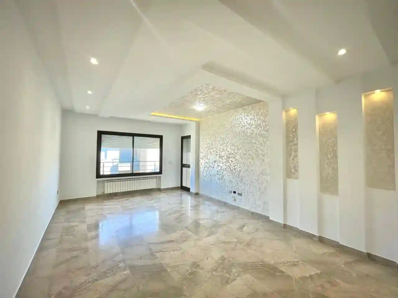 Appartement s2 aux Jardins de Carthage à Jardins de Carthage - Vue 3