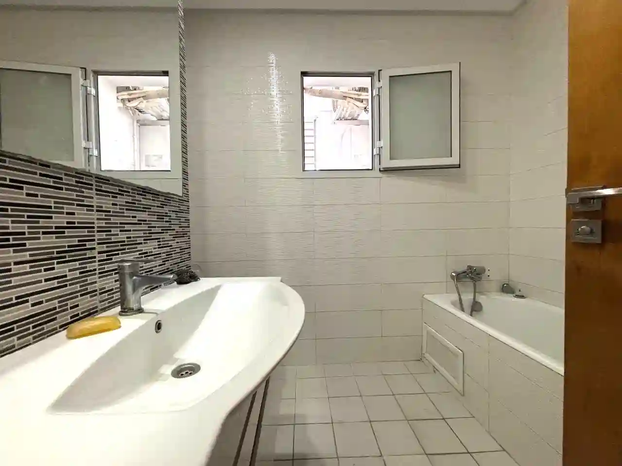 Appt s3 aux Jardins de Carthage à Jardins de Carthage - Vue 3