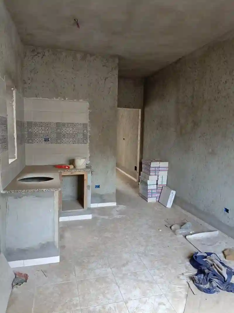 Av 2 Studios à Bareket Sehel à Hammamet - Vue 3