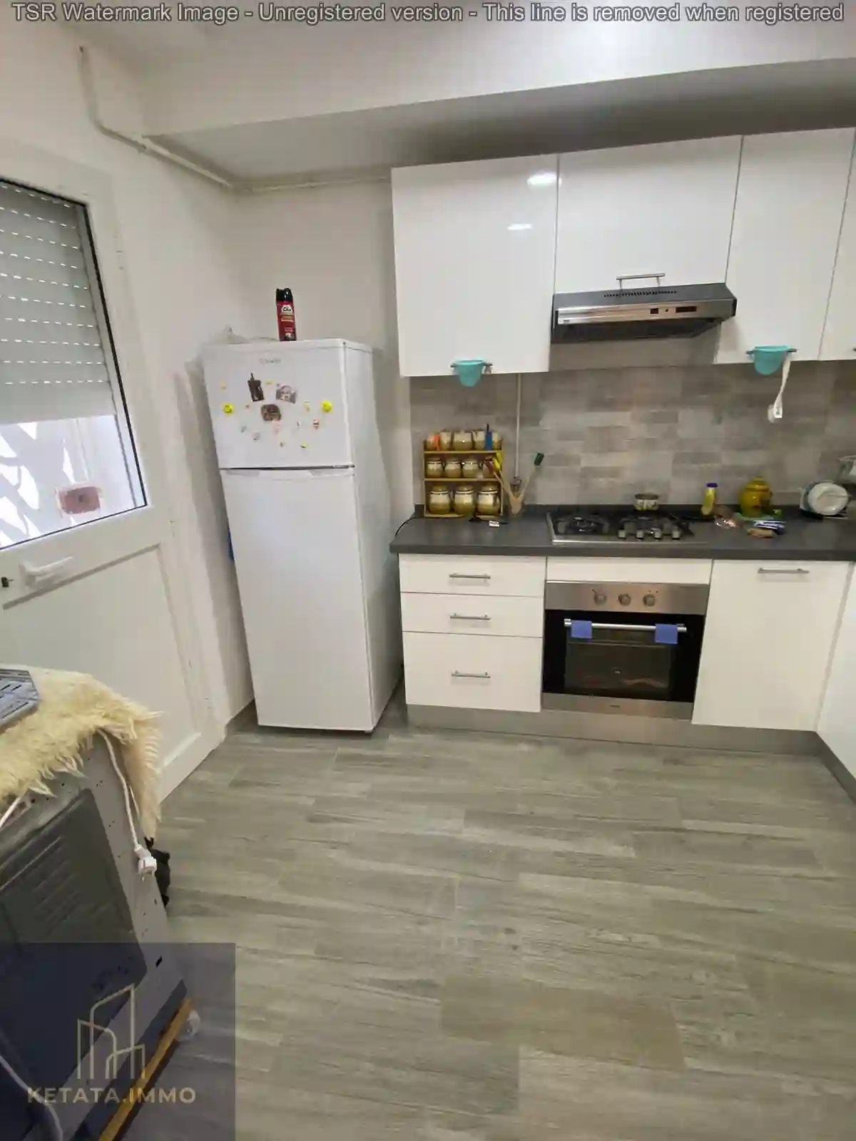 Ghazelle vnt Duplex 210m2 à Cite El Ghazala 1 - Vue 2