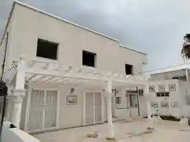 Joli Villa à Jaafer 2 Ariana à Jaafar 2 - Vue 1