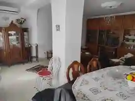 Joli Villa à Jaafer 2 Ariana à Jaafar 2 - Vue 2