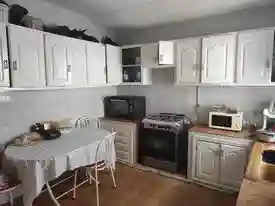 Joli Villa à Jaafer 2 Ariana à Jaafar 2 - Vue 3