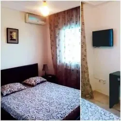 Particulier l S1meublé Ennasr2 pr Étranger à Cite Ennasr 2