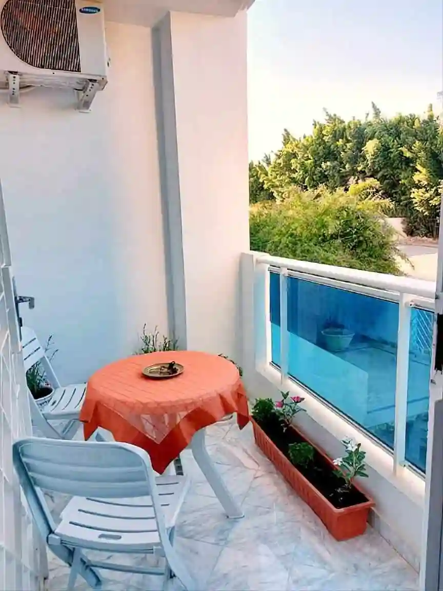 Particulier l S1meublé Ennasr2 pr Étranger à Cite Ennasr 2 - Vue 1