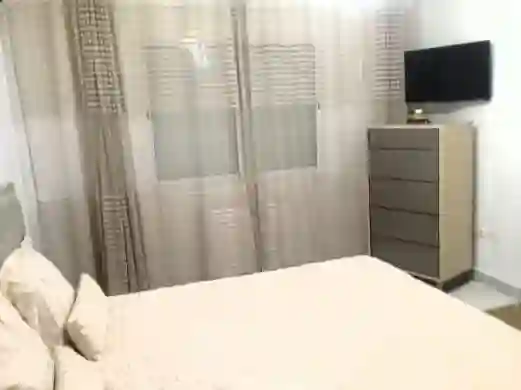 Particulier L S4 meublé Neuf Cité Palmeraies l'aouina  - Vue 3