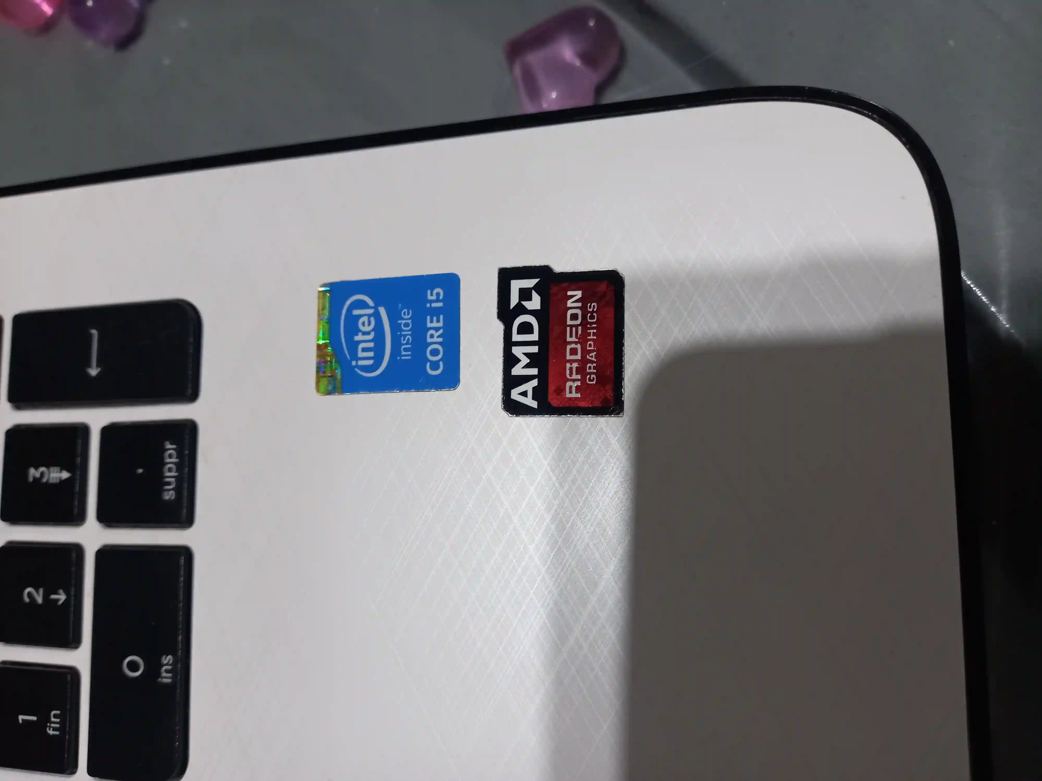 Pc hp État Comme Neuf à El Mourouj - Vue 3