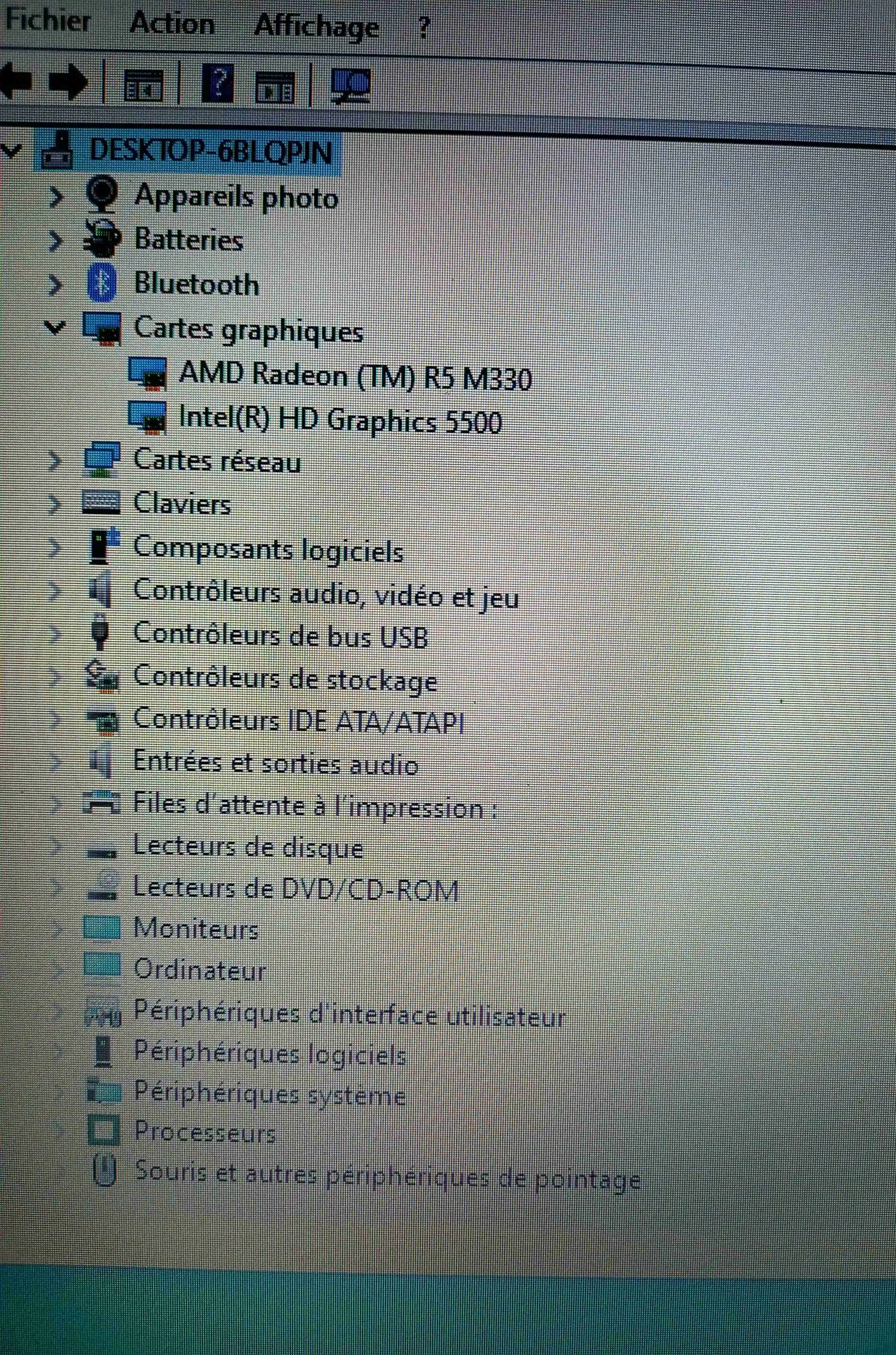 Pc hp État Comme Neuf à El Mourouj - Vue 4