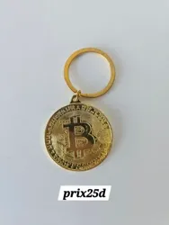 Porte Clef Prix 25dt