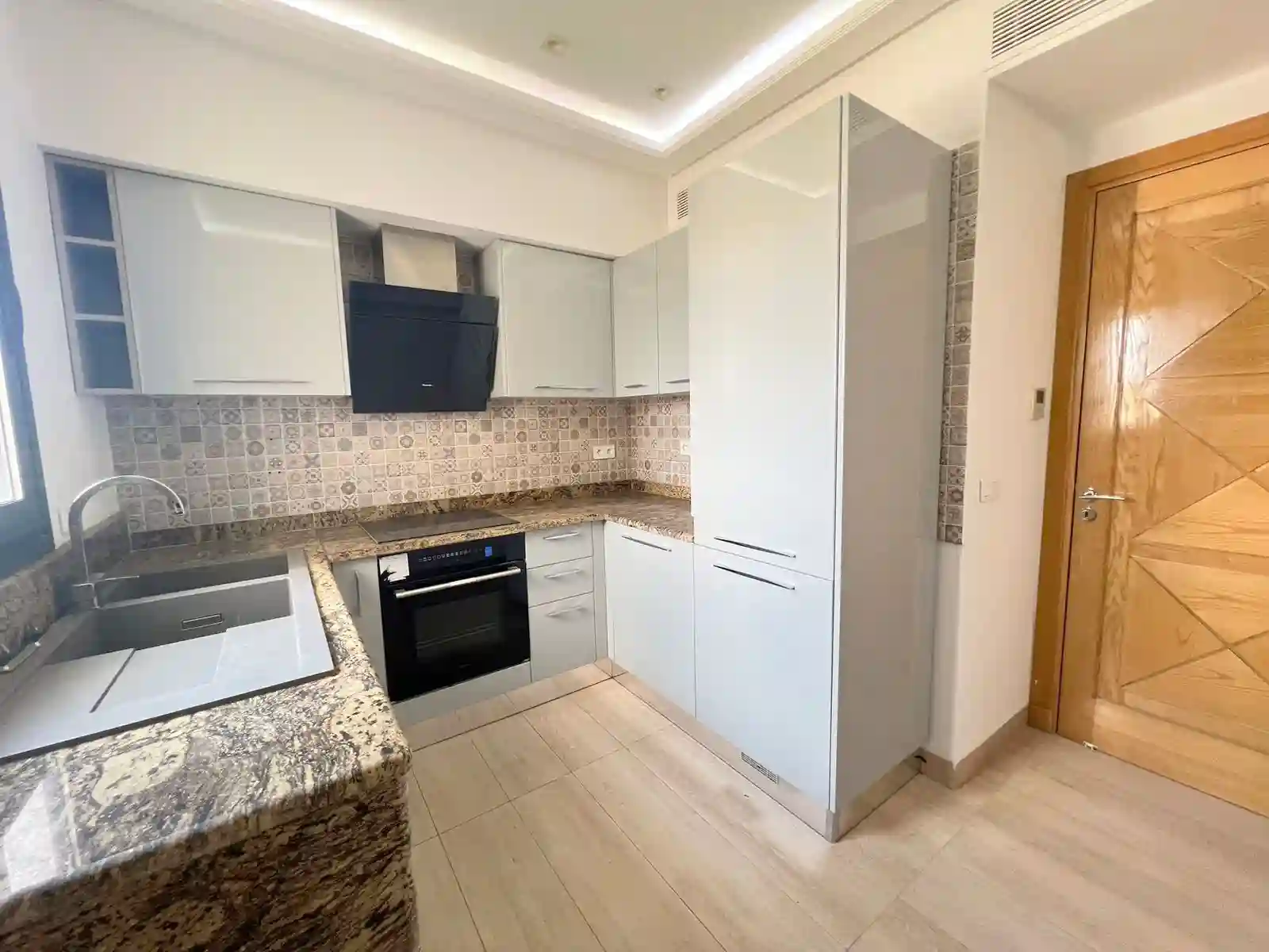 S1 el Kantaoui à El Kantaoui - Vue 1