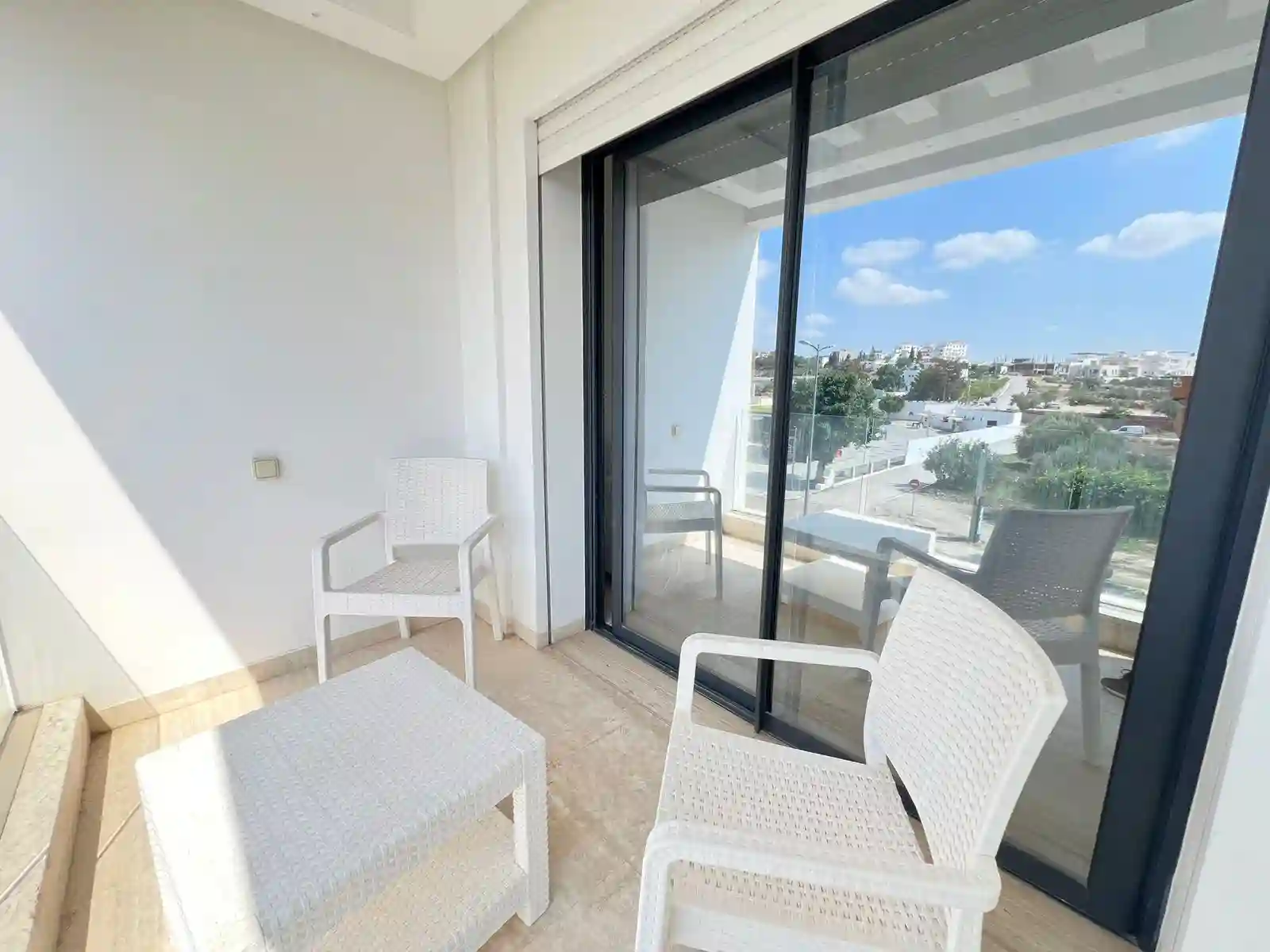 S1 el Kantaoui à El Kantaoui - Vue 3