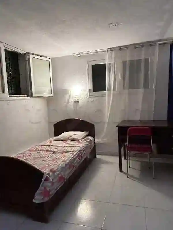 Studio s0 Meublé aux Jmzh 1 Wb3546 à Jardins D'el Menzah - Vue 2