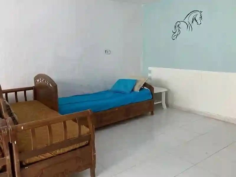 Studio s0 Meublé aux Jmzh 1 Wb3546 à Jardins D'el Menzah - Vue 3