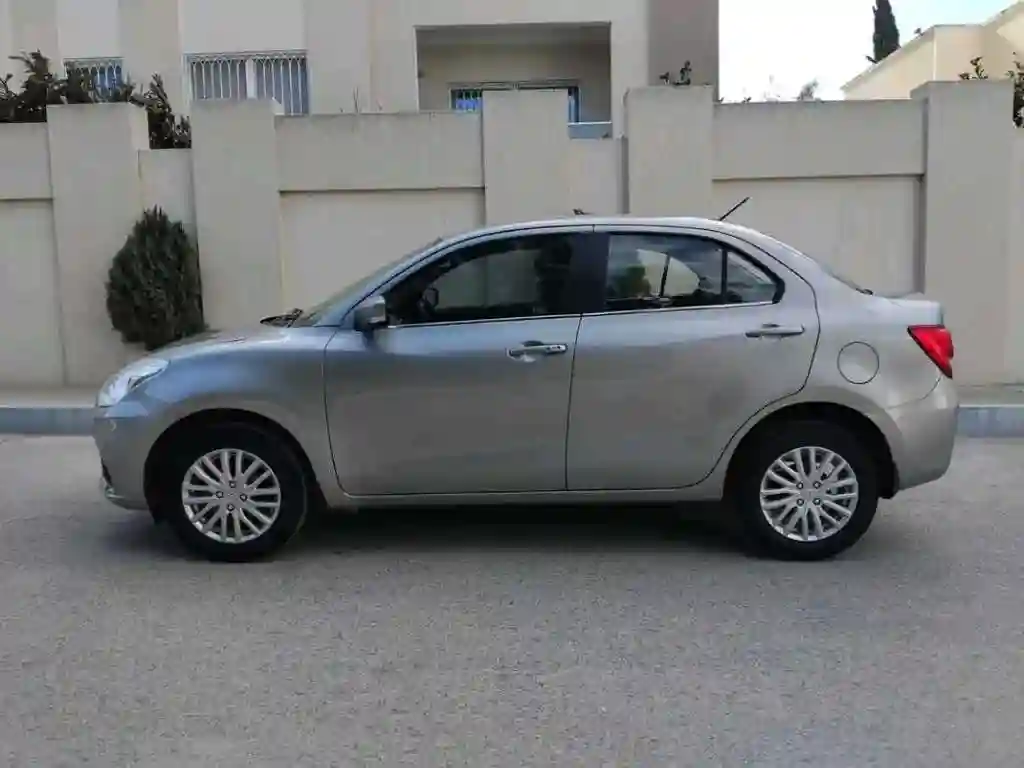 Suzuki Dzair Pack GLX Première Main - Vue 2