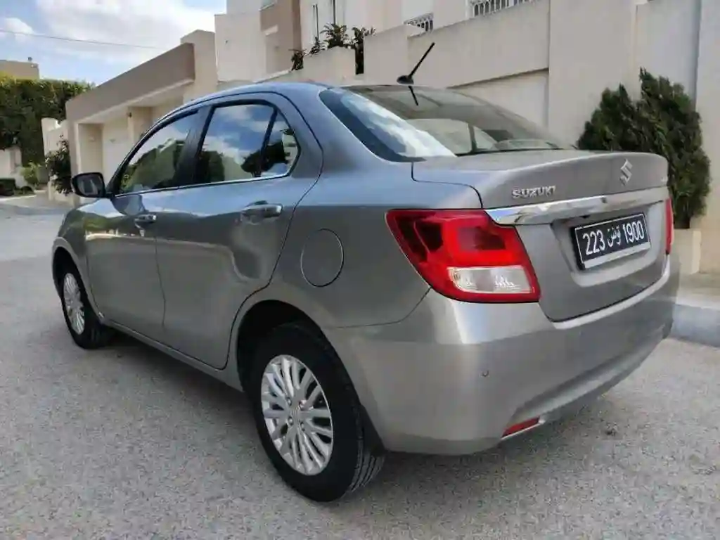 Suzuki Dzair Pack GLX Première Main - Vue 6