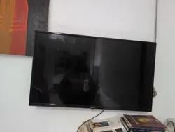 Télévision Vega 32 à Carthage