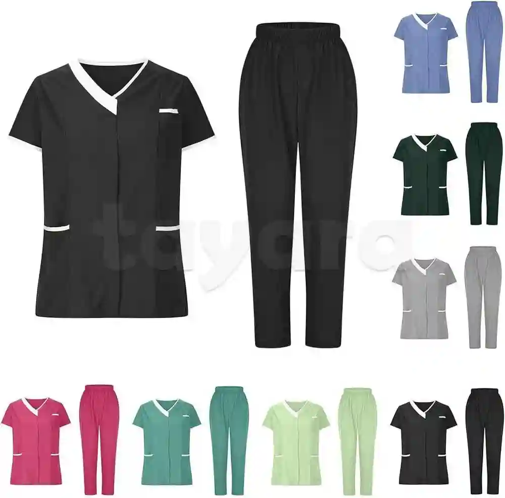 Tenues Pour Medecins & Infermiers - Vue 1