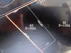 Terrain Hawaria Plage