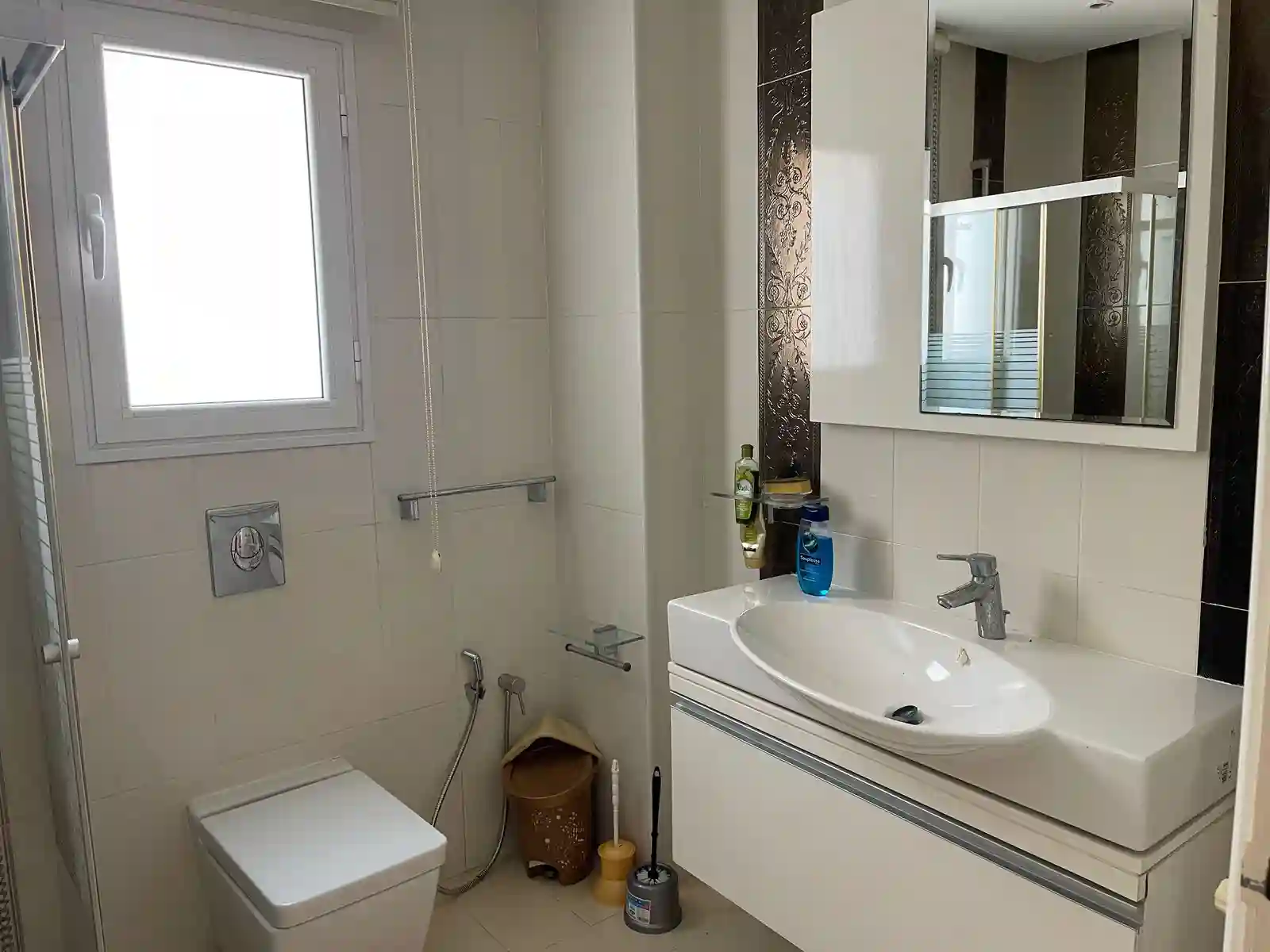 Villa de Luxe a Yasmine Hammamet à Hammamet - Vue 2