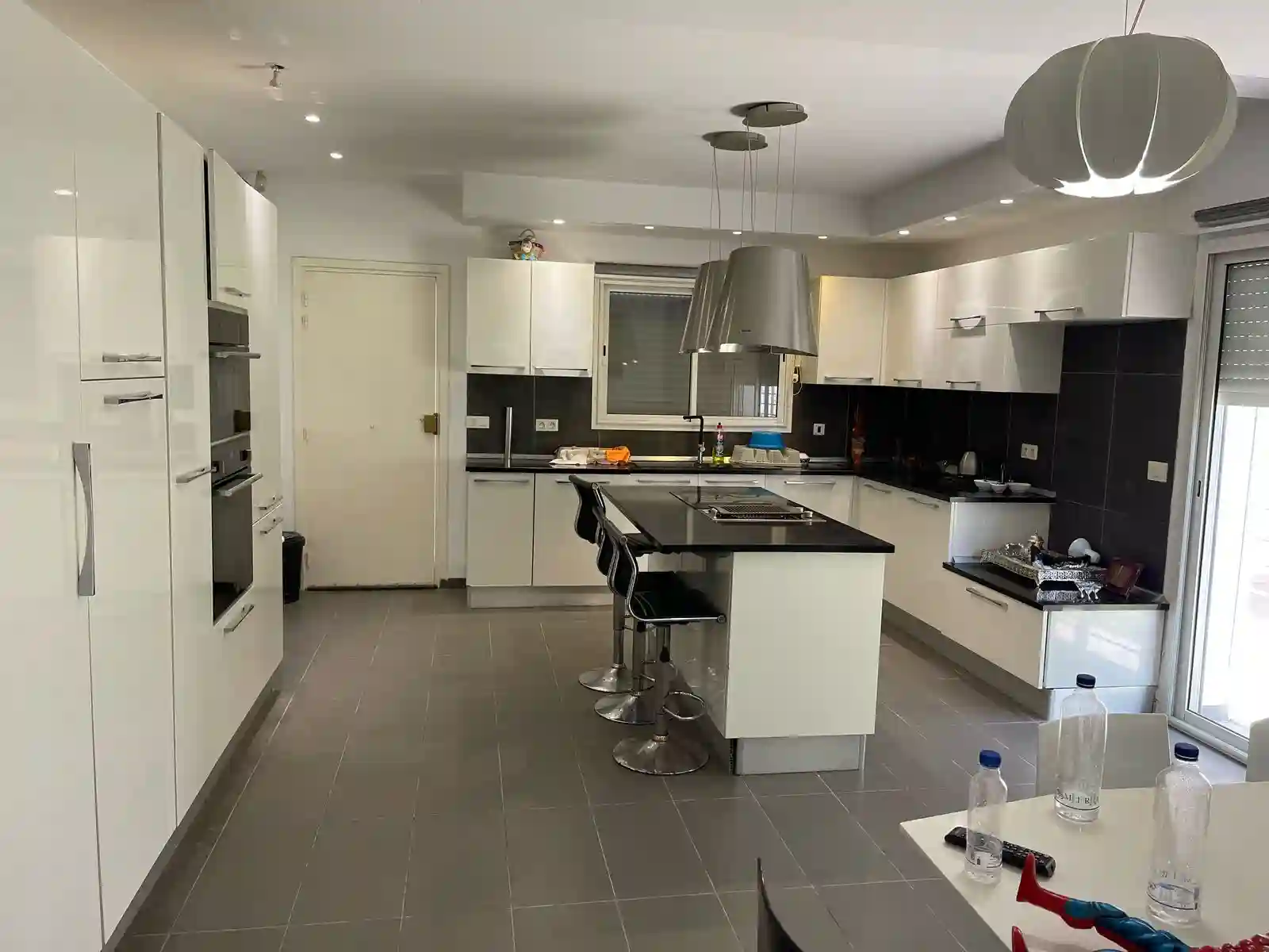 Villa de Luxe a Yasmine Hammamet à Hammamet - Vue 4