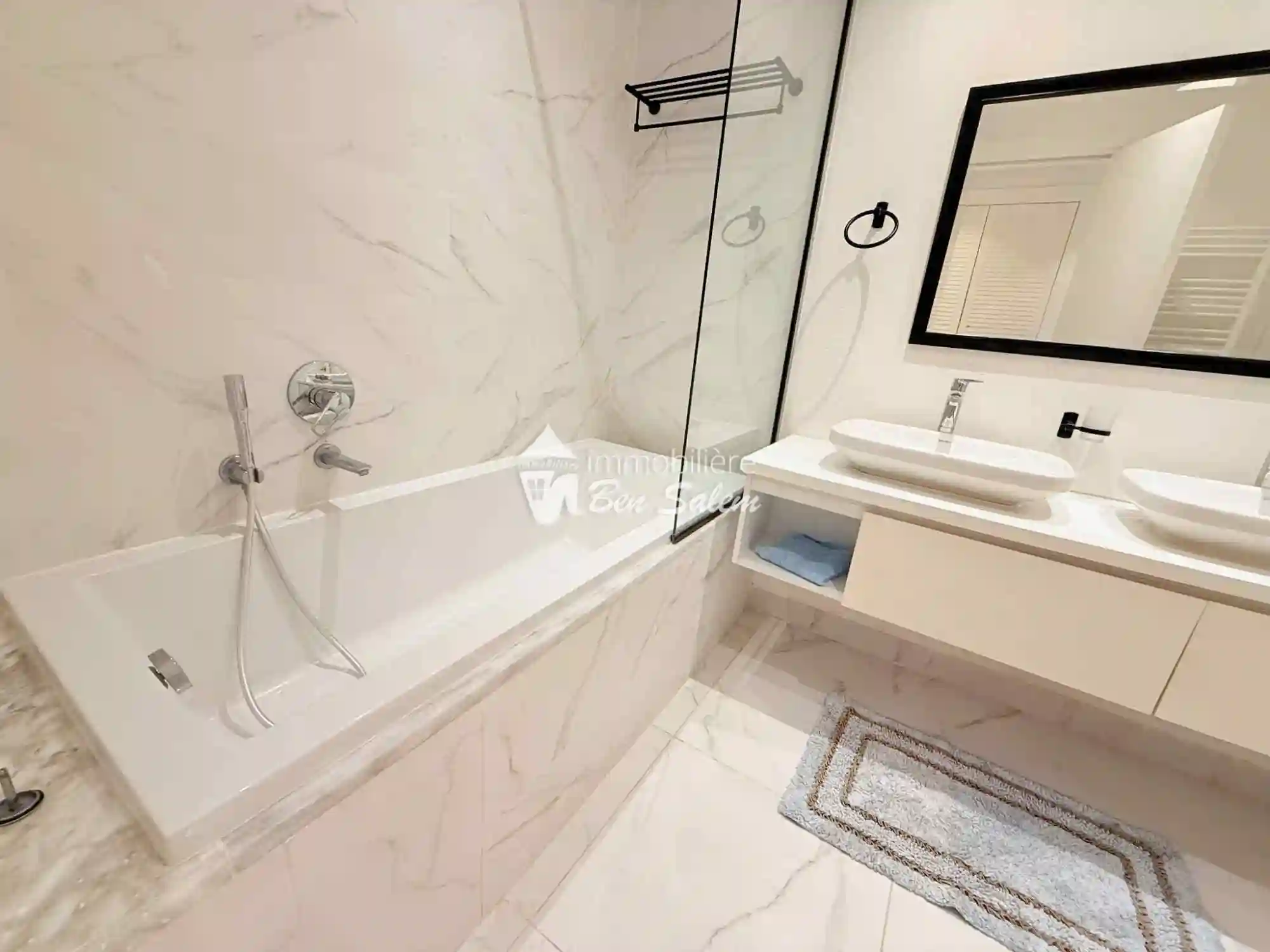 Location Appartement Hayet à Hammamet - Vue 3