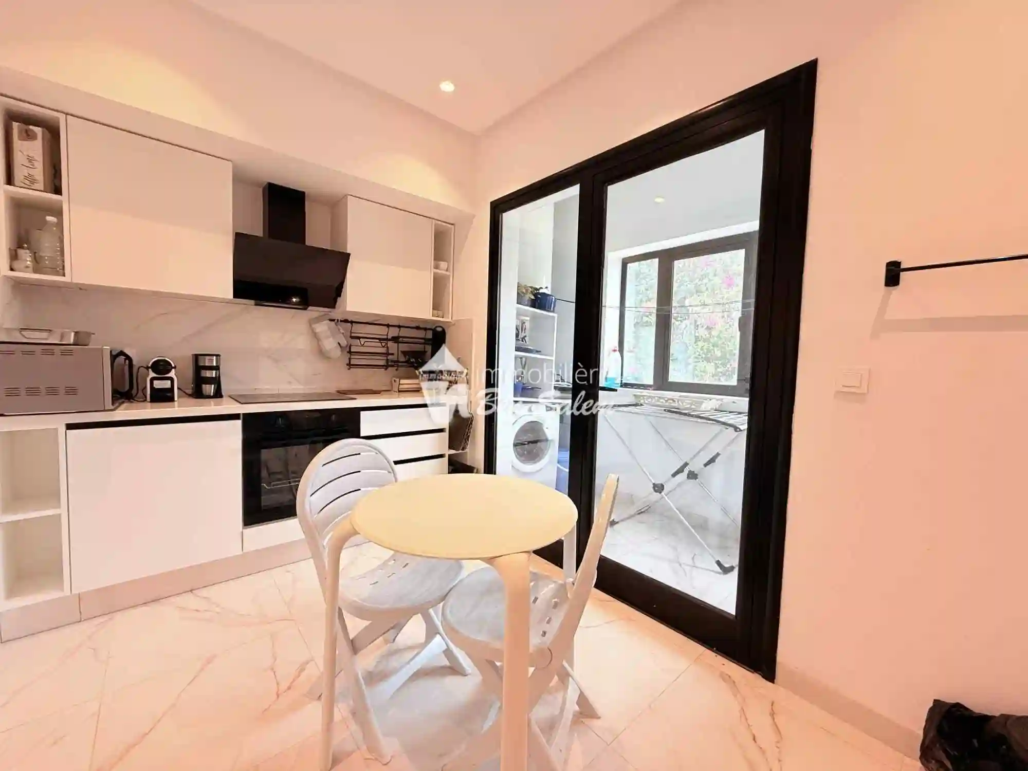 Location Appartement Hayet à Hammamet - Vue 5