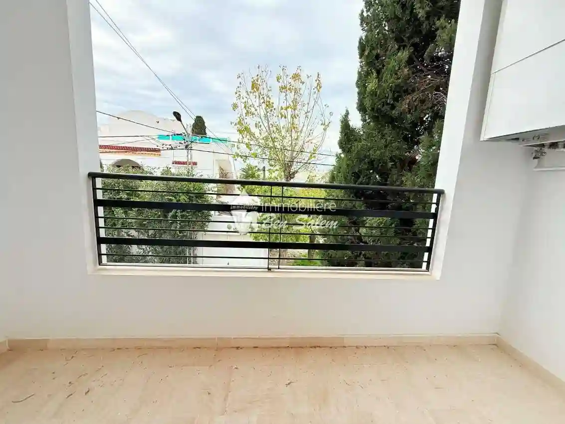 Location Appartement Wajdi à Hammamet - Vue 5