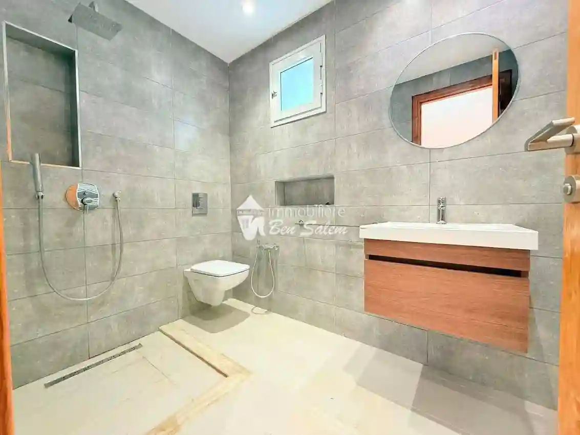 Location Appartement Wajdi à Hammamet - Vue 6