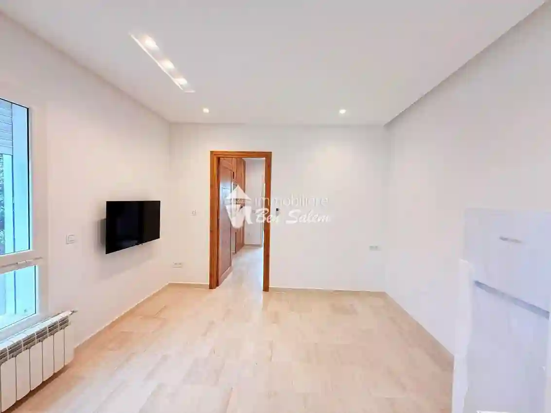 Location Appartement Wajdi à Hammamet - Vue 7