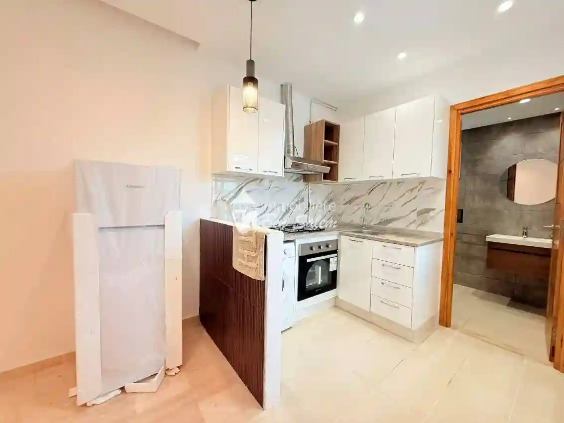 Location Appartement Wajdi à Hammamet - Vue 8