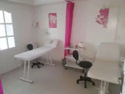 Location Espace de Coiffure et Esthétique