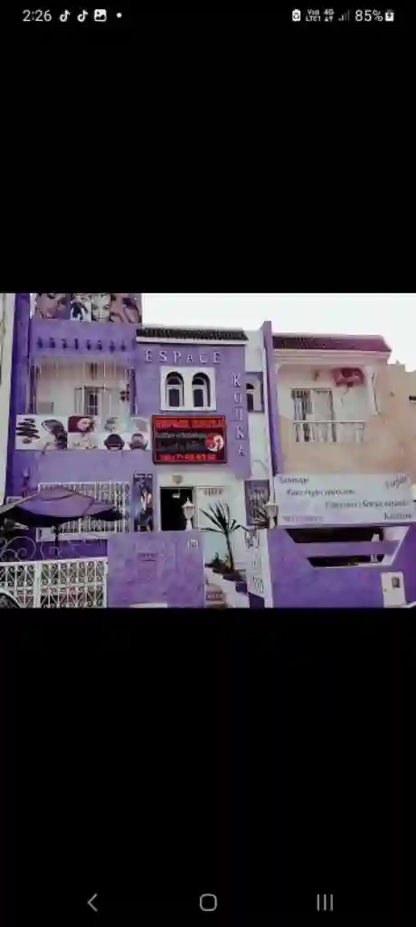 Location Espace de Coiffure et Esthétique - Vue 4