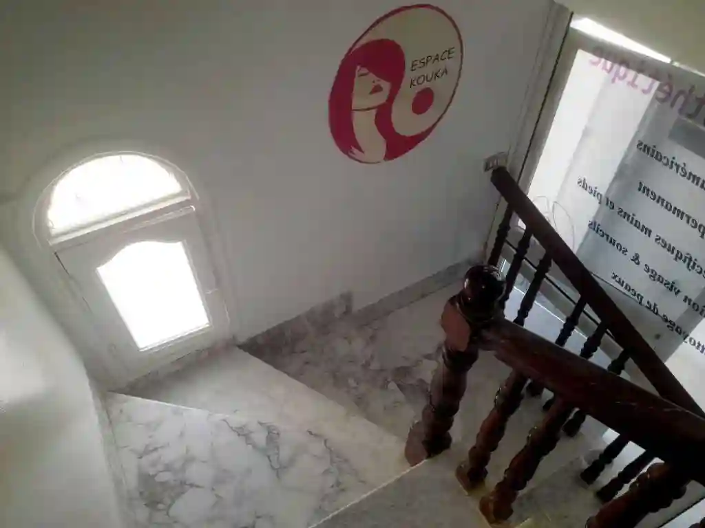 Location Espace de Coiffure et Esthétique - Vue 5