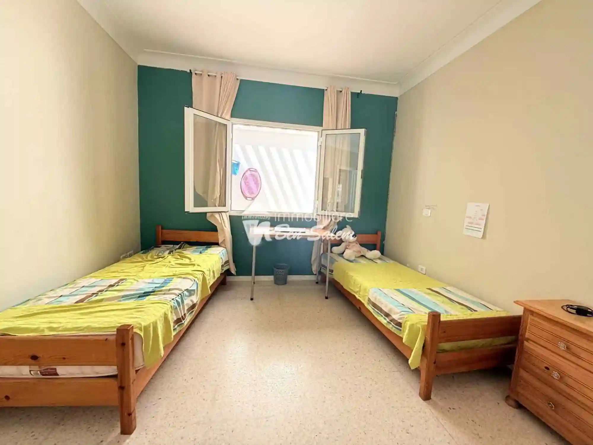 Location Maison Verdi à Hammamet - Vue 4