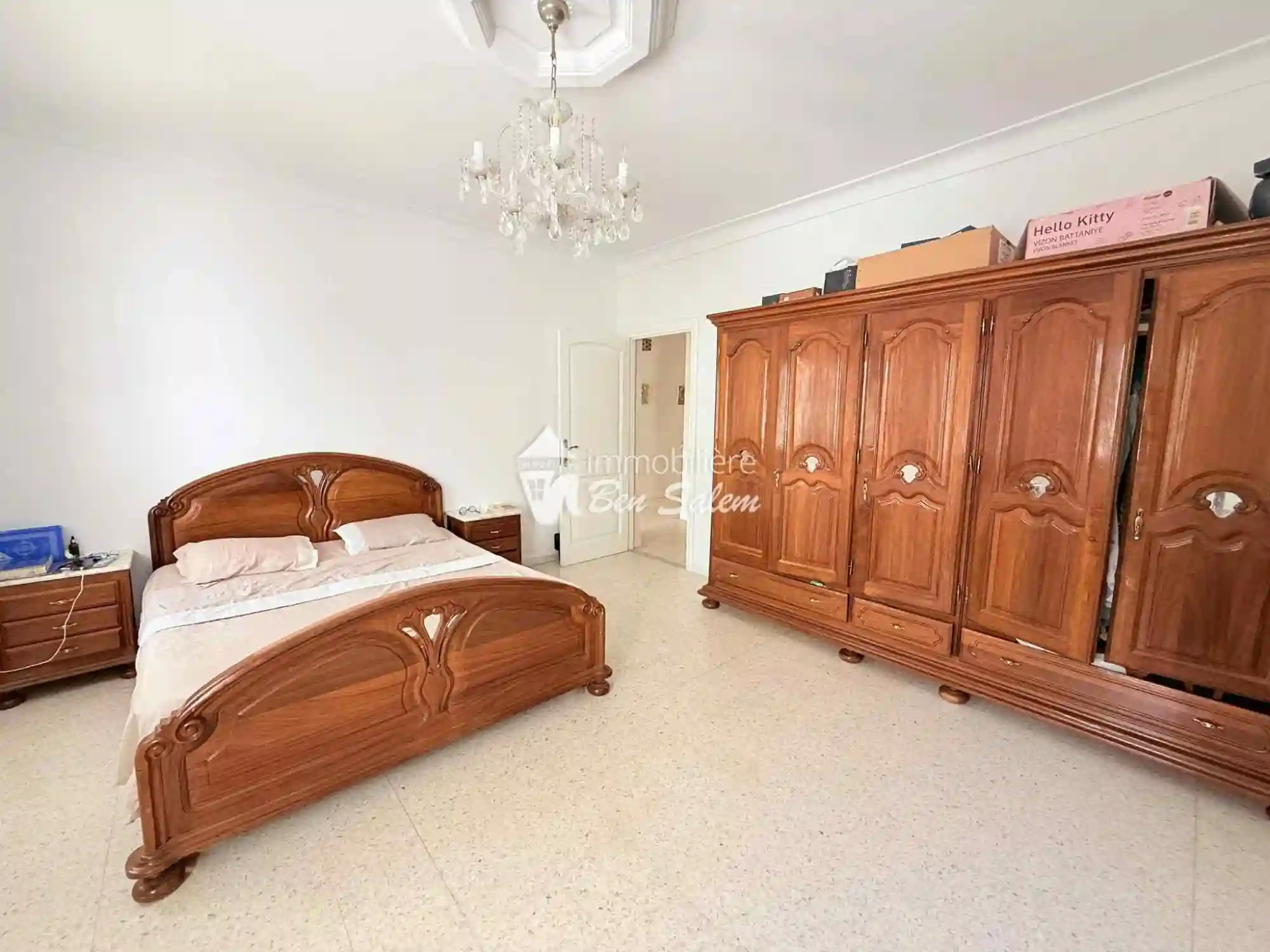 Location Maison Verdi à Hammamet - Vue 5