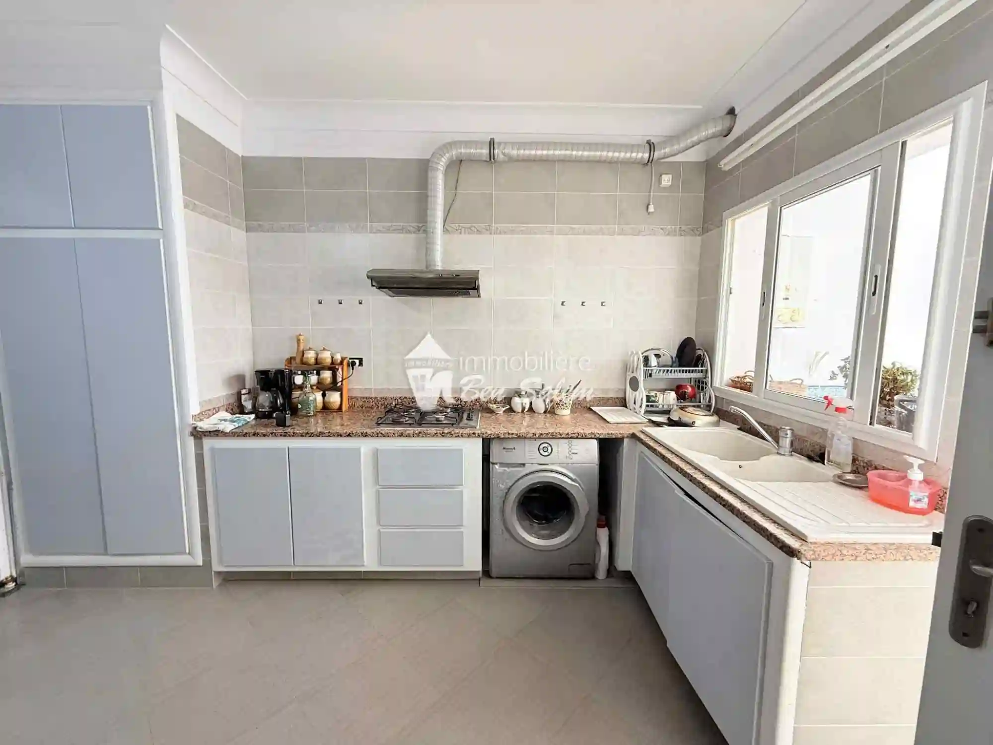 Location Maison Verdi à Hammamet - Vue 6